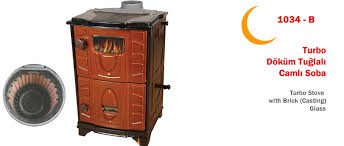 En iyi kuzine soba hangisi. Kestek Soba Sanayii Soba Yuksek Verimli Soba