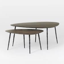 Great Nesting Coffee Table Architect Nesting Coffee Tables West Elm Nesting Coffee Tables Coffee Table Coffee Table White