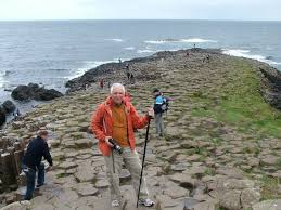 Image result for ireland giant's causeway