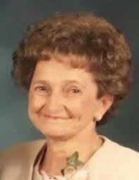 Obituary information for Wanda Sue McBride Sams