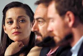 Filme si seriale cu marion cotillard. Marion Cotillard Steckbrief News Bilder Gala De