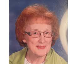 Virginia Goss Obituary (1925