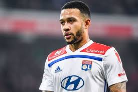 Check spelling or type a new query. Mercato Lyon Les Envies D Ailleurs De Memphis Depay Football Maxifoot