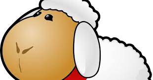 24 Gambar Kartun Gembala Dan Domba Gambar Kartun Penggembala Domba Bestkartun Download Shaun The Sheep Wikipedia Bahasa Indones Kartun Domba Gambar Kartun