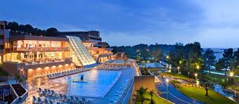 Bitte promo code eingeben und suchen. Hotel Laguna Molindrio 4 Zelena Laguna Porec Istra Best Travel