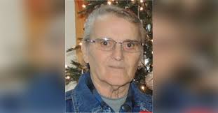 Obituary information for Gerald Dale Arnold