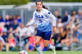 This is definitely a transition year for the us team. Ucla Women S Soccer Looks For College Cup Berth Against Princeton Bruins Nation