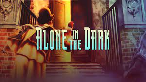 This software was originally created by eden games. Alone In The Dark Trilogy Drm Free Download Free Gog Pc Games
