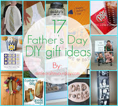 26 diy father's day gifts that come from the. Gifts For Dad From Teenage Daughter