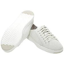 Widest selection of new season & sale only at lyst.com. Cole Haan Ladies Grandpro Tennis Sneaker In Chalk W10905 Shoes Jomashop