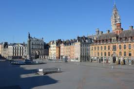 Across northern france and belgium there are a large number of belfries that have together been. Un Nouvel Episode De Pollution Est Annonce Dans Le Nord Pas De Calais Le 3e Depuis Le Debut Du Confinement