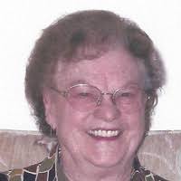 Obituary information for Hazel C. Strohmeyer