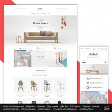 Maybe you would like to learn more about one of these? Furniture Store Prestashop Addons