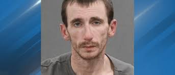 Fugitive arrested in Richmond grocery store, charged with resisting