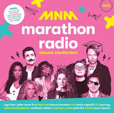 Marco has spent a lot of time in italy and speaks fluent italian. Mnm Marathon Radio Cd 2020