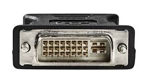 Import quality adaptor dvi vga supplied by experienced manufacturers at global sources. Ccgp32900bk Nedis Adapter Dvi I 24 5 Pin Plug Vga Socket Distrelec Export Shop