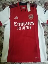 Arsenal fc pride themselves on competing for every major title. Arsenal 21 22 Home Kit Leaked Footy Headlines