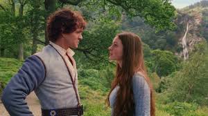 The movie centers on ella who is under a spell to be constantly obedient. Ella Enchanted Blu Ray Dvd Review