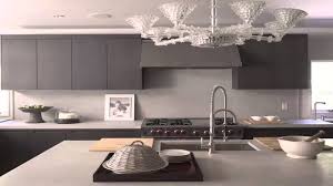 مطابخ فضيه Kitchens Silver Youtube