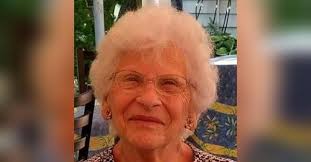 Shirley Jean (Card) Strohl Obituary