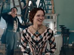 The Man Who Invented Christmas (2017) Doesn't Reinvent the Carol – Frock  Flicks