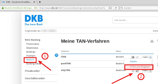 Find top login links for dkb banking online login page directly. Dkb Online Banking Gesperrt Eigenkapital Deutsche Bank
