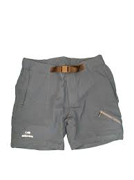 Eider Mens Spry Short Poseidon