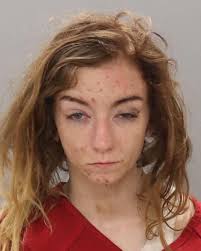 JEAN, TRIMBLE BETTY was booked into the Smith County Jail