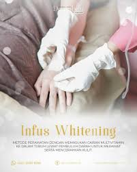 Promo infuse whitening, brightening & antiaging treatment. Dermabelu Aesthetic Clinic On Twitter Sahabat Cantik Kalo Kamu Ingin Punya Kulit Yang Lebih Cantik Dan Cerah Gak Hanya Di Beberapa Bagian Tapi Seluruh Tubuh Treatment Infus Whitening Cocok Banget Buat