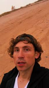 Tyler Bailey Michigan Sunset