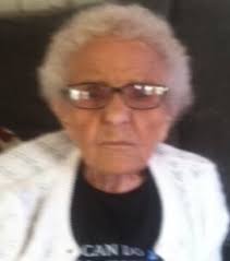 Mary Meadows Obituary