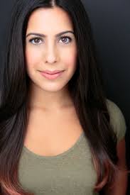 Alexandra Nader's Instagram, Twitter & Facebook