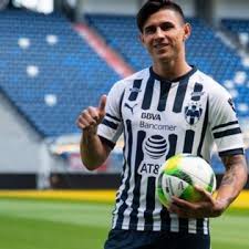 Adam bareiro no jugará en atlético de san luis. Ya Se Fue Adam Bareiro Deja A Rayados De Monterrey Y Llega A San Lorenzo Periodico Am