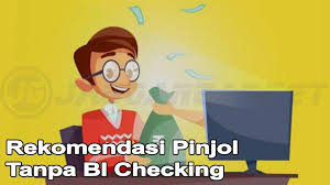 Jadi aplikasi ini cukup meragukan untuk digunakan. 7 Rekomendasi Pinjol Tanpa Bi Checking 100 Cair Jagoan Gadget
