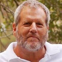 H. Scott "Bear" Weiss Obituary