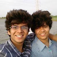 Dhaval Parmar (dhavalparmar151)