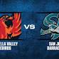 Coachella Valley Firebirds vs. San Jose Barracuda event image