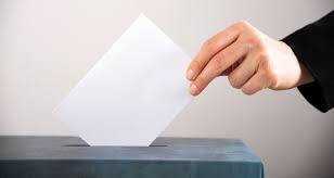 Quién puede votar en estados unidos. Votaras Por Primera Vez Este 6 De Junio Te Damos Estos Consejos Tecnologico De Monterrey