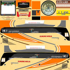 Download livery bus simulator indonesia (bussid) untuk bus xhd terbaru dan terlengkap. 84 Livery Shd Bussid Bus Simulator Indonesia Kualitas Jernih