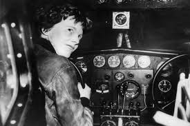 Amelia Earhart May Have Survived Flight, New Photo Suggests