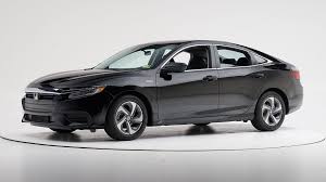 Learn the ins and outs about the 2019 honda insight touring cvt. 2019 Honda Insight