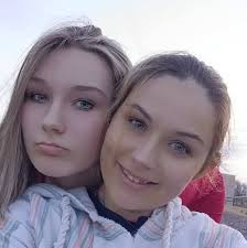 Had a great day with my niece and nephew and sister Misty Jane and her  husband Bj.