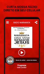 Maybe you would like to learn more about one of these? Download Radio Maranata Free For Android Radio Maranata Apk Download Steprimo Com
