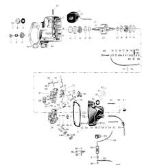 Manual a/c circuit (1 of 2). Bosch Magneto Replacement Parts From Weldmart