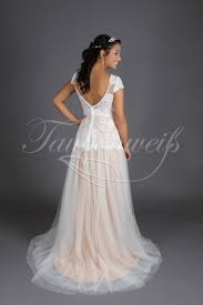 Sie machen sich auf die suche nach dem geeigneten brautkleid. Brautkleid Tw0195b Boho Chic
