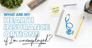 Large employers are generally required to offer coverage to former employees for 18 months or longer, which the employees typically pay the premiums for. What Are Your Health Insurance Options If You Re Unemployed Due To Coronavirus Ramseysolutions Com