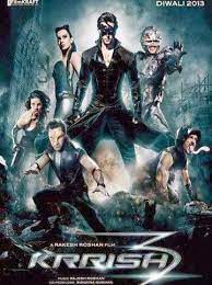 Watch Krrish 3 Online Free Putlocker Krrish And His Scientist Father Have To Save The World And Their Own Family From An Krrish 3 Full Movies New Movie Posters