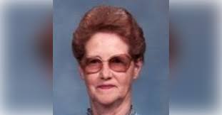 Obituary information for Mary Lee Spurlock