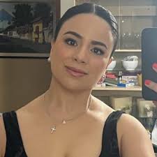 Luisa Fernanda Reyes