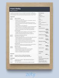 This format is good if you want to highlight specific skills, change careers. Best Resume Format 2020 Samples For All Types Of Resumes Best Resume Format Executive Resume Template Resume Templates